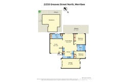 2/233 Greaves Street North, Werribee, Vic 3030