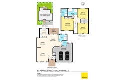 8/2 Pearce Street, Baulkham Hills, NSW 2153