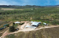 750 Leafgold Weir Road, Dimbulah, Qld 4872