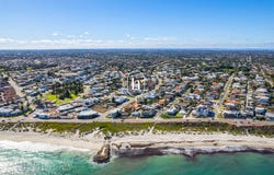 120 West Coast Drive, Sorrento, WA 6020