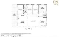 16A Rawson Street, Kingscote, SA 5223