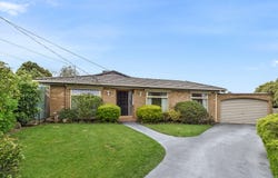 5 Morgan Close, Glen Waverley, Vic 3150