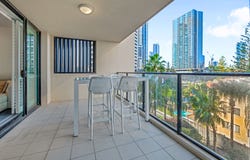 307/2685 Gold Coast Highway, Broadbeach, Qld 4218
