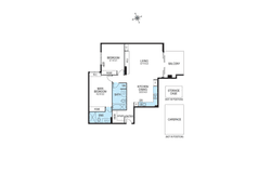 8/247 Williams Road, South Yarra, Vic 3141