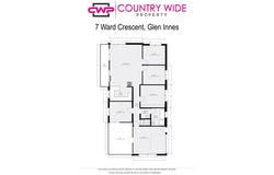 7 Ward Crescent, Glen Innes, NSW 2370