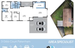 3 Gibb Court, Pakenham, Vic 3810