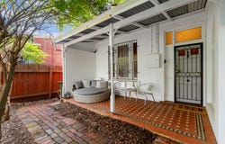 8 Stuart Street, Perth, WA 6000