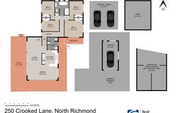 250 Crooked Lane, North Richmond, NSW 2754