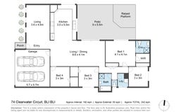 74 Clearwater Circuit, Bli Bli, Qld 4560