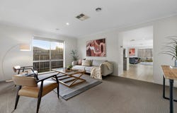 76 Elmtree Crescent, Clyde North, Vic 3978