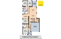 13 Bakewell Crescent, Truganina, Vic 3029
