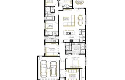 Lot 103 Rosethorn Road, Stony Creek (Clovelly 29 MK2), Drouin, Vic 3818