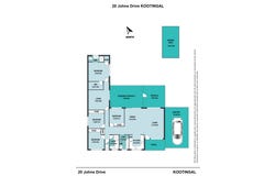20 Johns Drive, Kootingal, NSW 2352