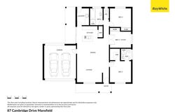 87 Cambridge Drive, Mansfield, Vic 3722