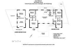 1/30 Riviera Drive, Old Beach, Tas 7017