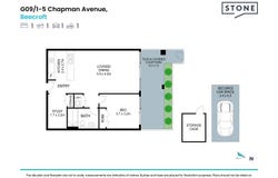 G09/1-5 Chapman Avenue, Beecroft, NSW 2119