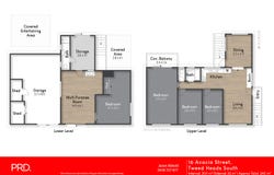 16 Acacia Street, Tweed Heads South, NSW 2486