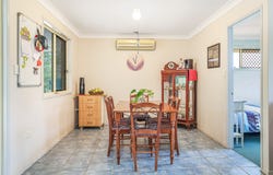 86 Simpsons Road, Bullyard, Qld 4671