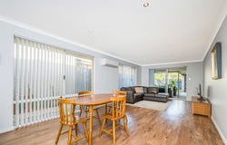 16 Musselbrook Trail, Ellenbrook, WA 6069