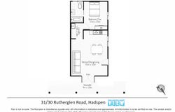 31/30 Rutherglen Road, Hadspen, Tas 7290