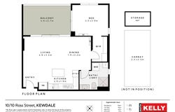 10/10 Ross Street, Kewdale, WA 6105