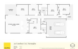 29 Cambus Circuit, Narangba, Qld 4504