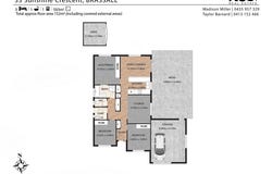 33 Sunshine Crescent, Brassall, Qld 4305