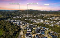 Lot 388, 99 Tooloom Circuit, Upper Kedron, Qld 4055