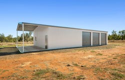 Lot 1 Cedarvale Road, Bell, Qld 4408
