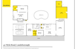 40 Myla Road, Landsborough, Qld 4550