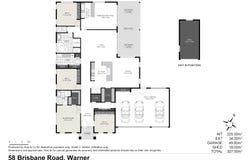 58 Brisbane Rd, Warner, Qld 4500