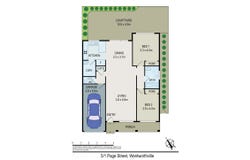 5/1 Page Street, Wentworthville, NSW 2145