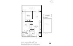 510/333 Ascot Vale Road, Moonee Ponds, Vic 3039