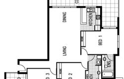 601/117 Flockton Street, Everton Park, Qld 4053