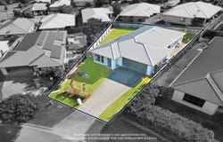 45 Butcher Bird Circuit, Upper Coomera, Qld 4209