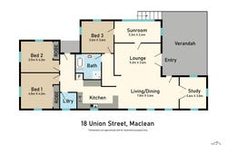 18 Union Street, Maclean, NSW 2463