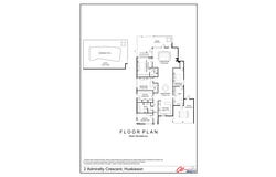 2 Admiralty Crescent, Huskisson, NSW 2540