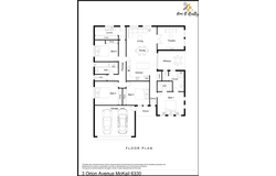 3 Orion Ave, McKail, WA 6330
