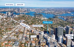 40 Oxley Street, St Leonards, NSW 2065