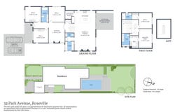 32 Park Avenue, Roseville, NSW 2069