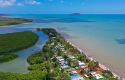 407 Russell Heads Reserve, East Russell, Qld 4861