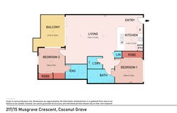 217/15 Musgrave Crescent, Coconut Grove, NT 0810