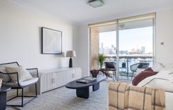 10/16 Hosking Street, Balmain East, NSW 2041