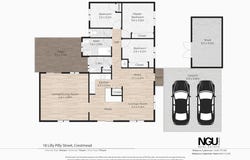 18 Lilly Pilly Street, Crestmead, Qld 4132