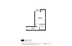 425/304 Waymouth Street, Adelaide, SA 5000
