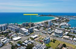 685/11 Mooloolaba Esplanade, Mooloolaba, Qld 4557