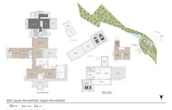 666 Upper Brookfield Road, Upper Brookfield, Qld 4069