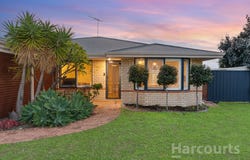 43 Macnaughton Crescent, Kinross, WA 6028