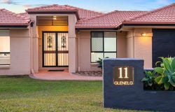 11 Glenelg Pl, Parkinson, Qld 4115