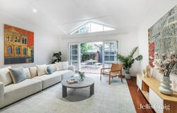 18 Scott Street, Kew, Vic 3101